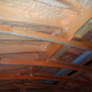 Comparing Foam to Batt Insulation